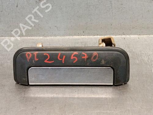 Used Front left exterior door handle MITSUBISHI L200 (K7_T, K6_T, K5_T) 2.5 TD 4WD (K74T) (115 hp) 32023338