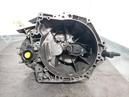 Used Gearbox CITROËN C4 I (LC_) 1.6 HDi (109 hp) 30847747