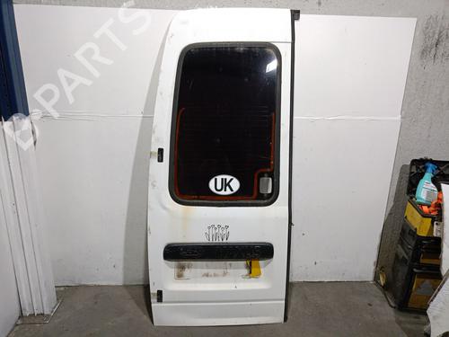 Left rear door LDV MAXUS Bus 2.5 D | BP28022241C4 