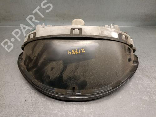 Instrument cluster FIAT PUNTO (176_) 60 1.2 (176AP, 176AR, 176AQ, 176BB) | BP22723303C47 