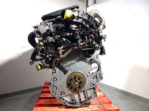 Engine OPEL ASTRA K (B16) 1.6 CDTi (68) | BP39142191M1 - Image 4