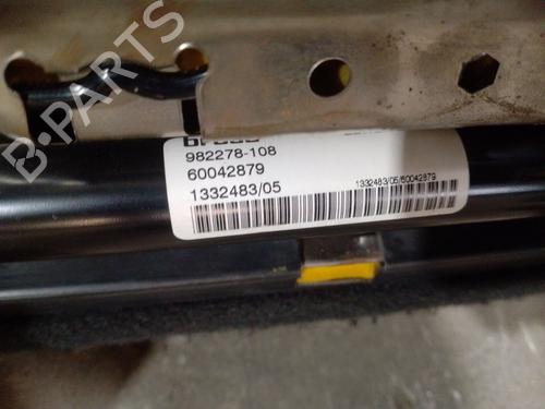 Left front seat DODGE JOURNEY 2.0 CRD | BP27990987C15 