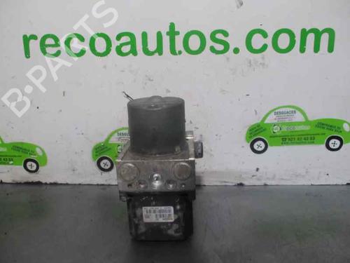 ABS pump FORD MONDEO III (B5Y) 1.8 16V | BP3499067M43 