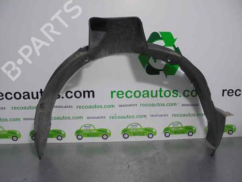 Wheel arch VW SHARAN (7M8, 7M9, 7M6) 1.9 TDI | BP20249179C56 