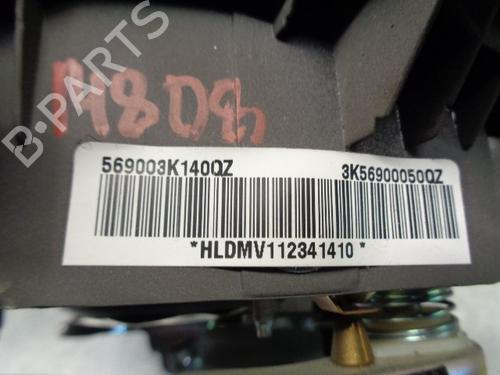 Driver airbag HYUNDAI SONATA V (NF) 2.0 CRDi | BP9247500C9 