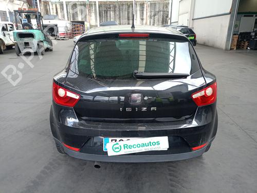 Engine control unit (ECU) SEAT IBIZA IV SC (6J1, 6P5) 1.6 TDI | BP34700367M57  - Image 11