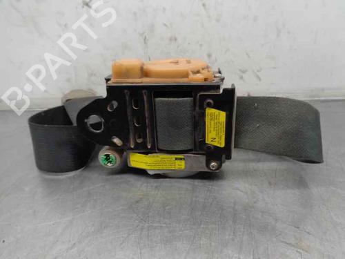 Used Front left seatbelt MITSUBISHI GRANDIS (NA_W) 2.0 DI-D (NA8W) (136 hp) 8725613