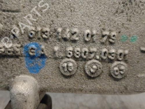 Egr MERCEDES-BENZ E-CLASS (W211) E 320 CDI (211.026) | BP36092296M69 - Image 3