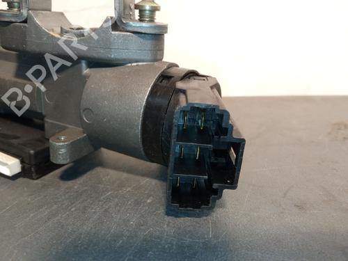 Ignition barrel CHEVROLET MATIZ (M200, M250) 1.0 | BP23107862M48 - Image 5