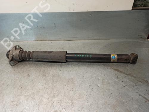 Højre bagtil støddæmper VW GOLF IV (1J1) 1.9 TDI (90 hp) 12439660