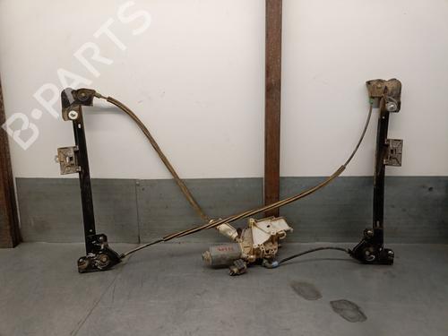 Used Rear right window mechanism Rear right window mechanism LAND ROVER FREELANDER I Soft Top (L314) 2.0 TD4 4x4 (112 hp) 24154449 24154449