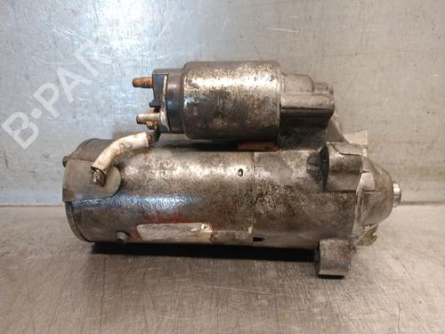 Startmotor Startmotor FORD MONDEO IV (BA7) 1.8 TDCi (125 hp) 37446381 37446381