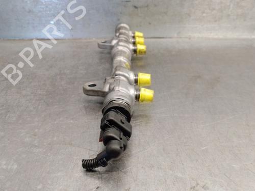 Injection rail OPEL CORSA E (X15) 1.3 CDTI (08, 68) | BP33705425M98 - Image 4