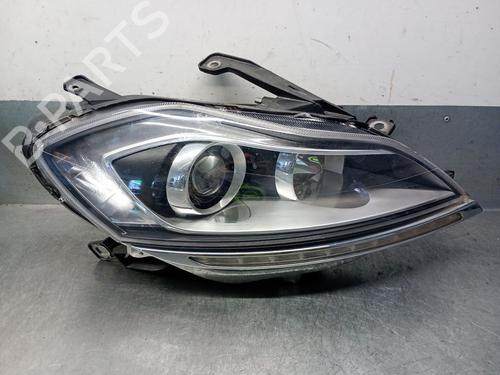 Used Right headlight LANCIA DELTA III (844_) 2.0 D Multijet (844.AXD1A, 844.AXM1A) (165 hp) 27688557