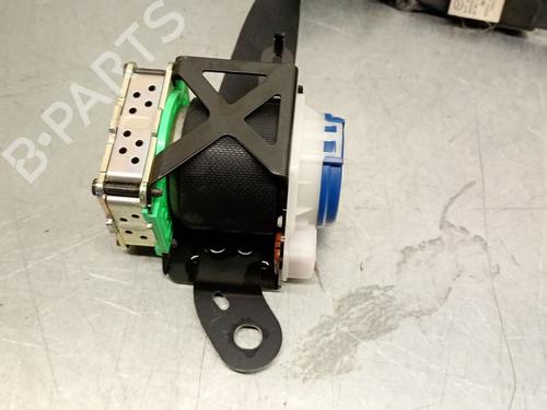 Rear right seatbelt MAZDA 6 Hatchback (GH) 2.0 MZR-CD (GH14) | BP32059896I28 - Image 6