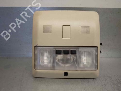 Kabinelys LAND ROVER RANGE ROVER SPORT I (L320) 2.7 D 4x4 (190 hp) 13010249