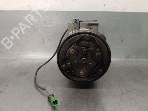AC compressor AUDI A4 B5 (8D2) 1.8 | BP31862593M34