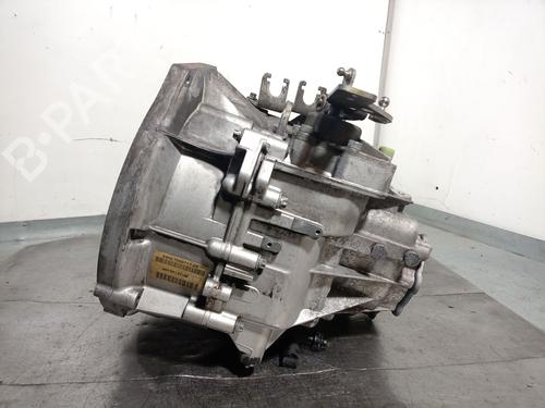 Gearbox MINI MINI (R56) Cooper D | BP32220513M3