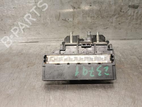 Electronic module RENAULT CAPTUR II (HF_) LPG (HFMT) | BP29753515M83 