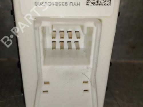 Right front window switch KIA EV6 (CV) 77 | BP30198283I26 - Image 3