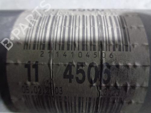 Driveshaft MERCEDES-BENZ E-CLASS (W211) E 270 CDI (211.016) | BP11195947M37 