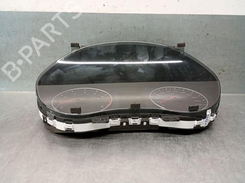 Instrument cluster HYUNDAI i20 II (GB, IB) 1.0 T-GDI | BP28481139C47