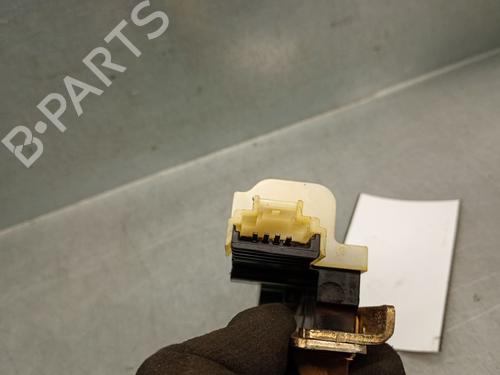 Zamek klapy tylnej / bagażnika RENAULT SCÉNIC I MPV (JA0/1_, FA0_) 1.9 dCi RX4 | BP29935622C101