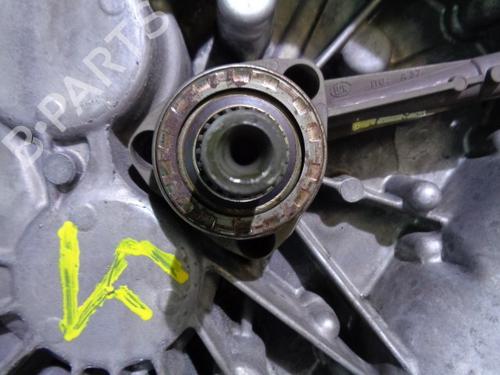 Gearbox RENAULT VEL SATIS (BJ0_) 2.2 dCi (BJ0E, BJ0F, BJ0G, BJ0H) | BP9078511M3 