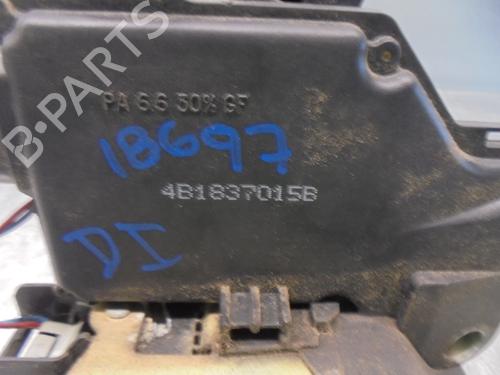 Front left lock AUDI A6 C5 (4B2)  | BP15557482C98 
