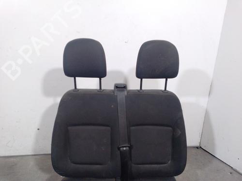 Right front seat FIAT TALENTO Van (296_) 1.6 D | BP31806473C16