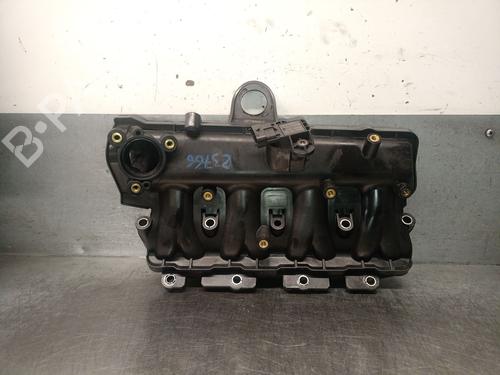 Used Intake manifold CITROËN NEMO Box Body/MPV (AA_) 1.3 HDi 75 (75 hp) 30098184