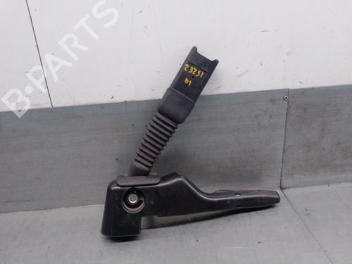 Venstre fortil seleforstrammer INFINITI EX 30d (238 hp) 30096931