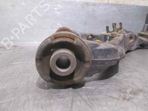 Left front suspension arm LAND ROVER RANGE ROVER SPORT I (L320) 2.7 D 4x4 | BP6565661M12 