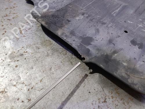 Underbody protection VW POLO V (6R1, 6C1) 1.4 TDI | BP26124135M92 