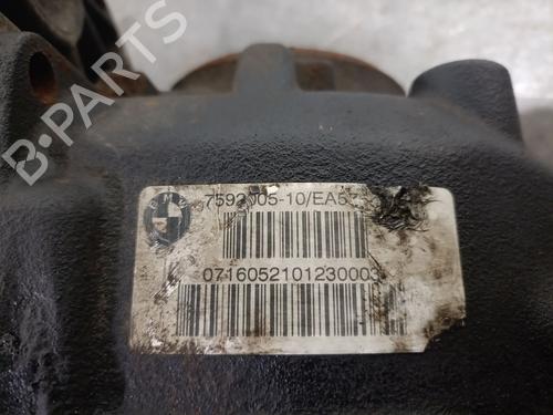 Rear differential BMW X4 (F26) xDrive 20 d | BP32132899M24 