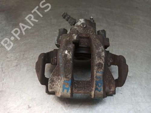 Used Left rear brake caliper MERCEDES-BENZ E-CLASS (W211) E 500 (211.070) (306 hp) 11617181