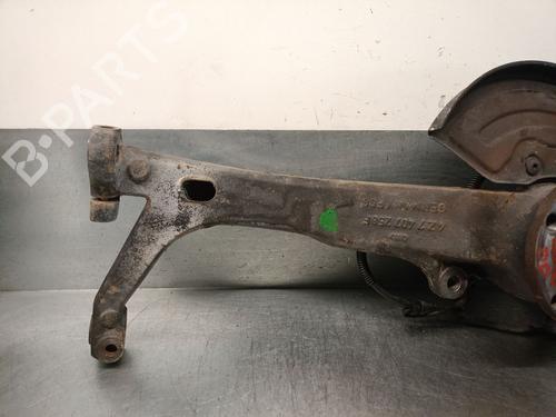Right front steering knuckle AUDI ALLROAD C5 (4BH) 2.5 TDI quattro | BP25028344M26 