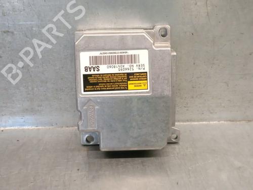ECU airbags SAAB 9-5 (YS3E) 2.3 t 5266093 | A0418060