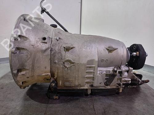 Gearkasse MERCEDES-BENZ S-CLASS (W220) S 500 (220.075, 220.175, 220.875) (306 hp) 18269838