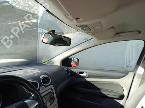 Catalyst FORD FOCUS II (DA_, HCP, DP) 1.6 TDCi | BP30177705M10 