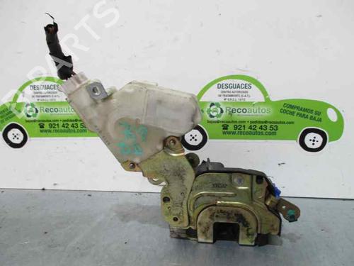 Used Subframe FIAT DOBLO Cargo (263_) 1.3 D Multijet (90 hp) 30083738