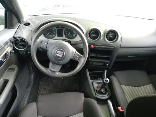 Engine SEAT IBIZA III (6L1) 1.9 TDI | BP34252320M1  - Image 17