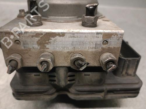 ABS pump CITROËN JUMPER II Bus 2.2 HDi 120 | BP32249633M43 