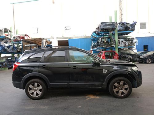 Rear seat CHEVROLET CAPTIVA (C100, C140) 2.0 D 4WD | BP30578320C17 - Image 9