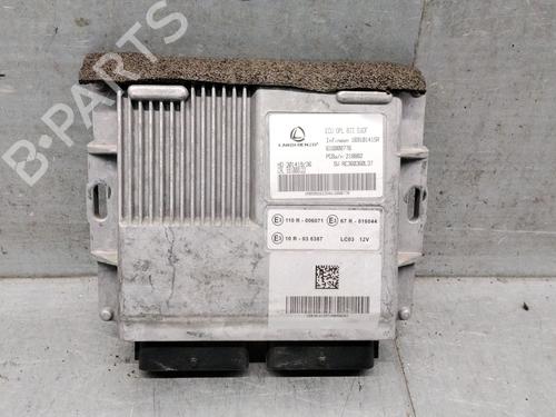 Used Engine control unit (ECU) Engine control unit (ECU) DACIA SANDERO III 1.0 TCe 90 (91 hp) 40009819 40009819