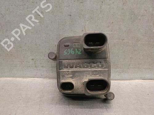 Used Control unit Control unit AUDI Q7 (4MB, 4MG, 4MQ) SQ7 TDI quattro (435 hp) 33434974 33434974