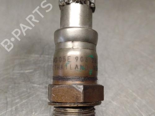 Electronic sensor CUPRA LEON (KL1, KU1, KUG) 1.5 eTSI | BP30053100M84 