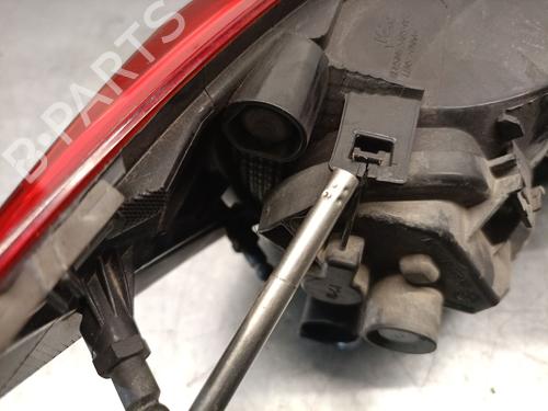 Right taillight SEAT LEON ST (5F8) 1.5 TGi | BP39945681C35 - Image 8