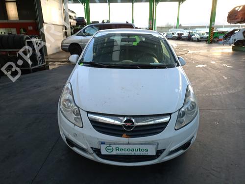 Réservoir lave-glace OPEL CORSA D (S07) 1.2 (L08, L68) | BP30911010C113