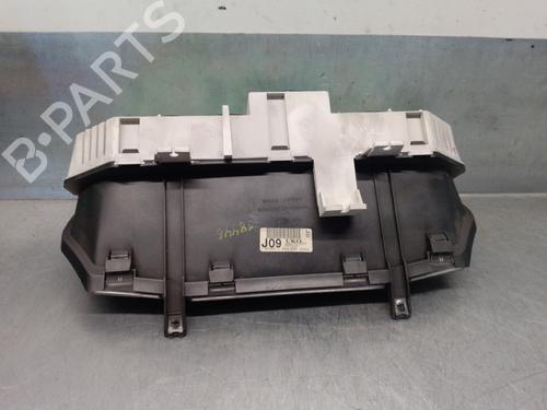 Instrument cluster KIA JOICE (MTE1P)  | BP14982348C47 
